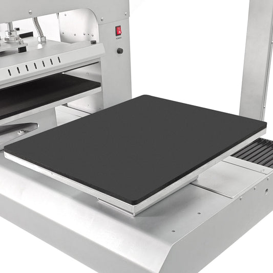 Heat Press Silicone Mat For TITAN Series