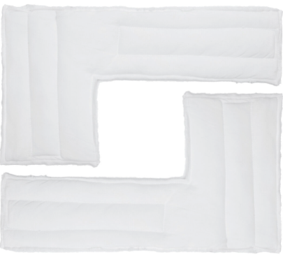 Miro 13 Max Fabric Filter