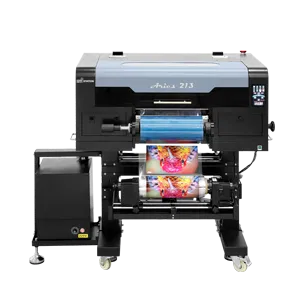 Aries 213 – A3 UV DTF Printer