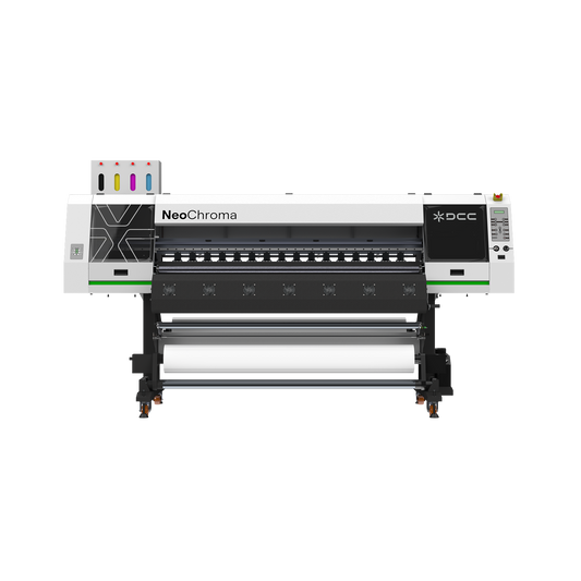 DCC NeoChroma S-44100+ Dye-Sublimation Printer