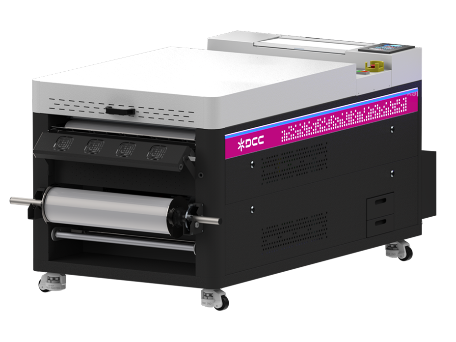 DCC NeoFlex F-41450 DTF Dryer