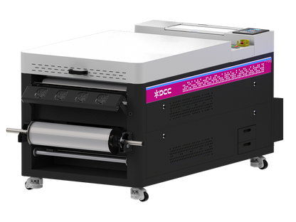 DCC NeoFlex F-41450 DTF Dryer