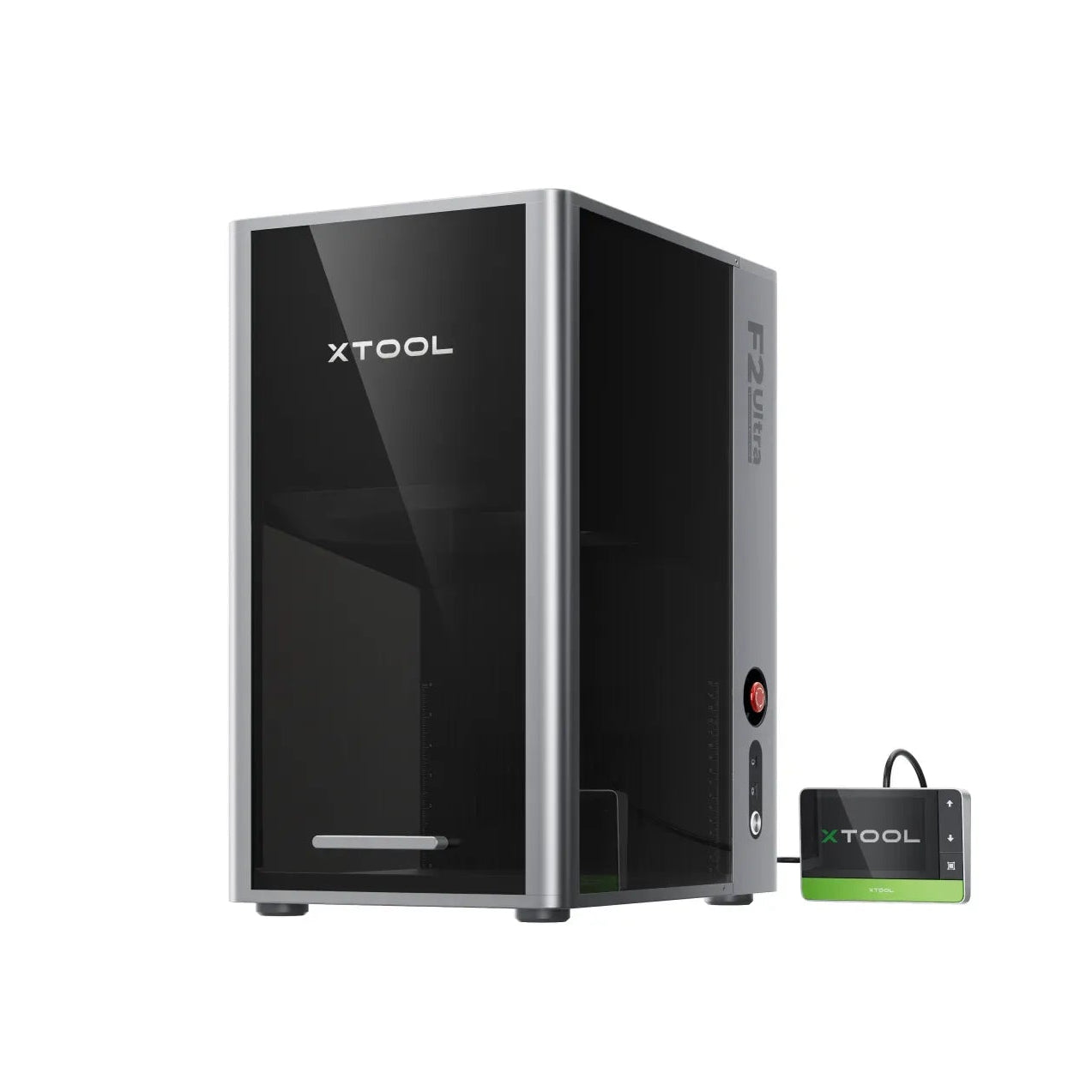 xTool F2 Ultra 60W MOPA & 40W Diode Dual Laser Engraver