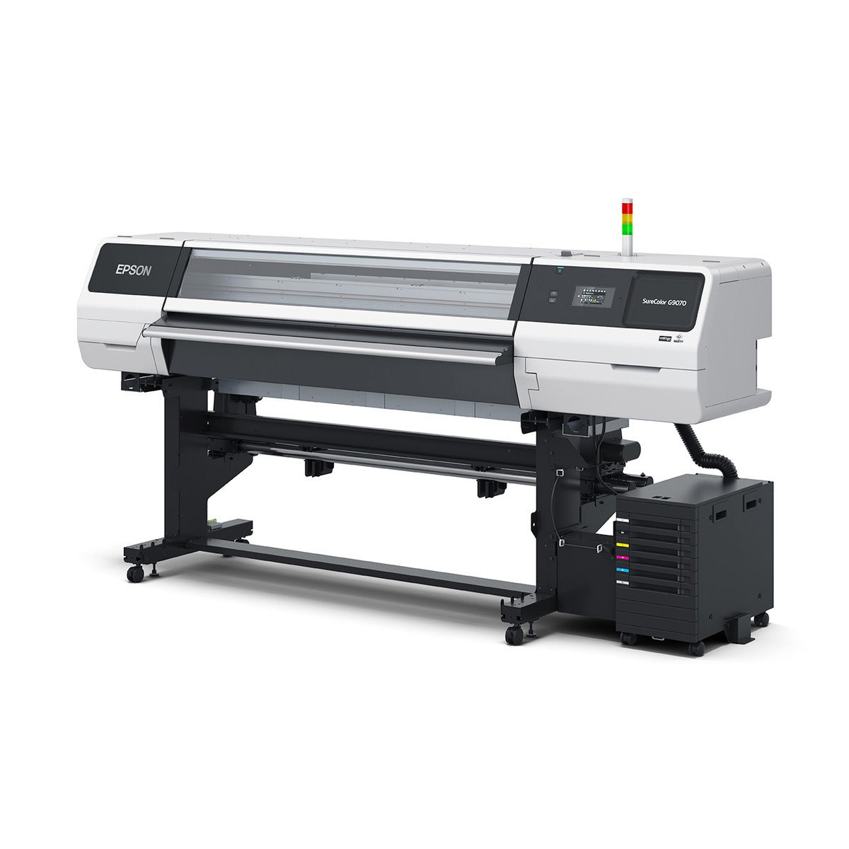 SureColor G9070 - angle view