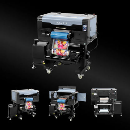 Aries 213 - 13" UV DTF Printer