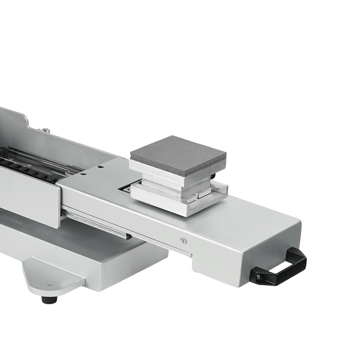 EasyFit Platen - Hat Platen