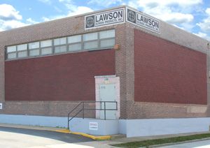 Photo of Lawson St Louis Office