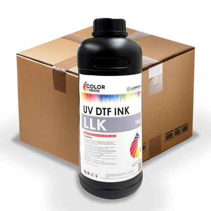 ColorPrime Aries UV DTF Ink