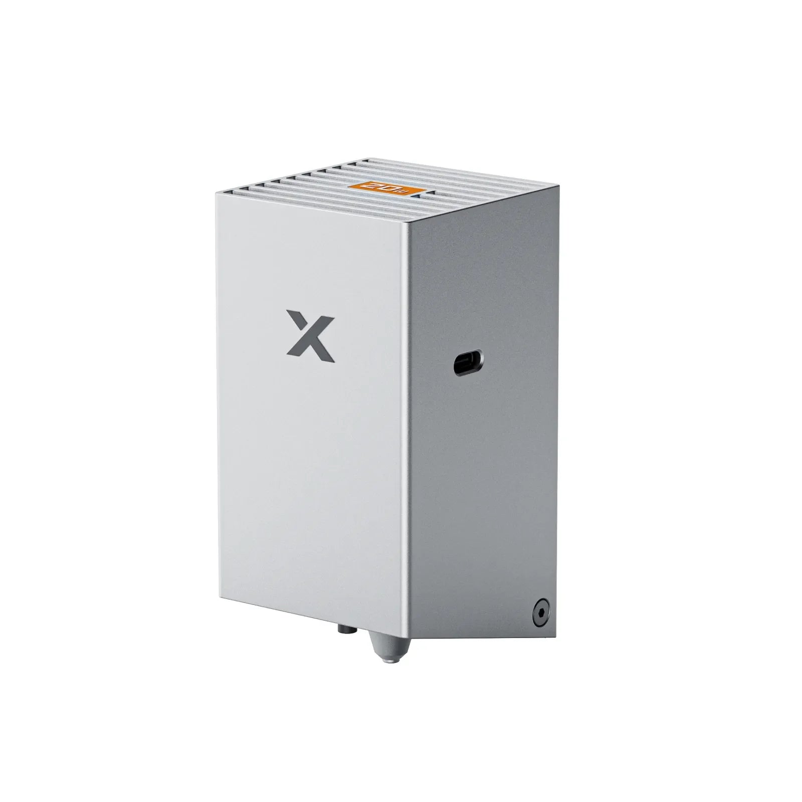 xTool M2 Color Craft Laser Cutter & Engraver: Print, Cut, and Engrave in One Machine