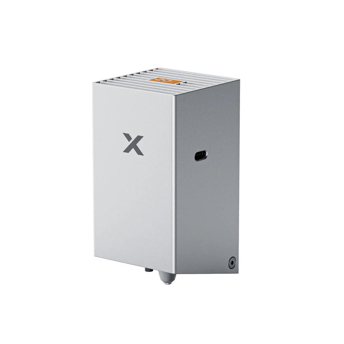 xTool M2 Color Craft Laser Cutter & Engraver: Print, Cut, and Engrave in One Machine