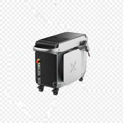xTool MetalFab 1200W industrial CNC machine