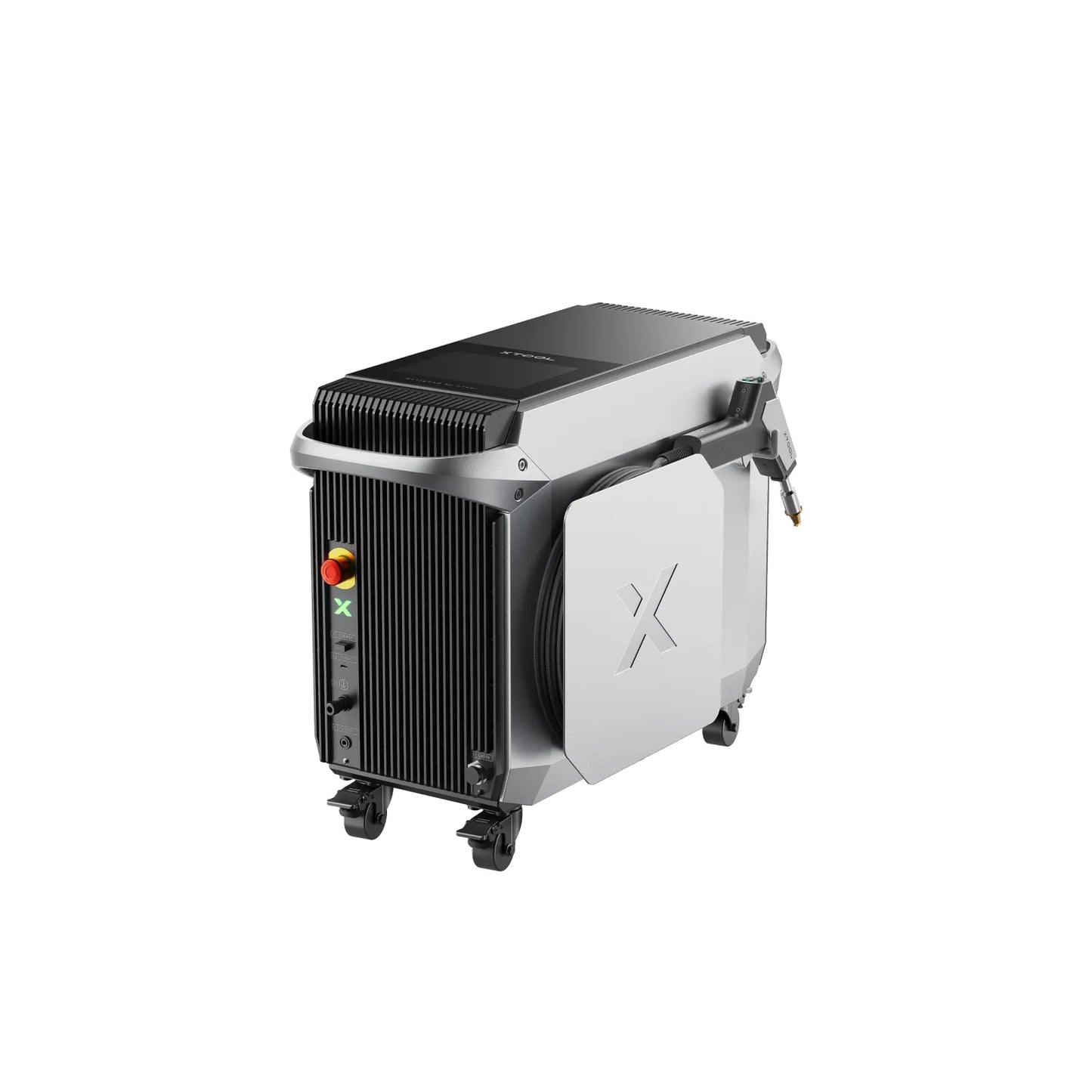xTool MetalFab 1200W industrial CNC machine