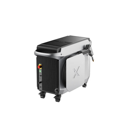 xTool MetalFab 1200W industrial CNC machine