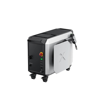 xTool MetalFab 800W industrial CNC machine