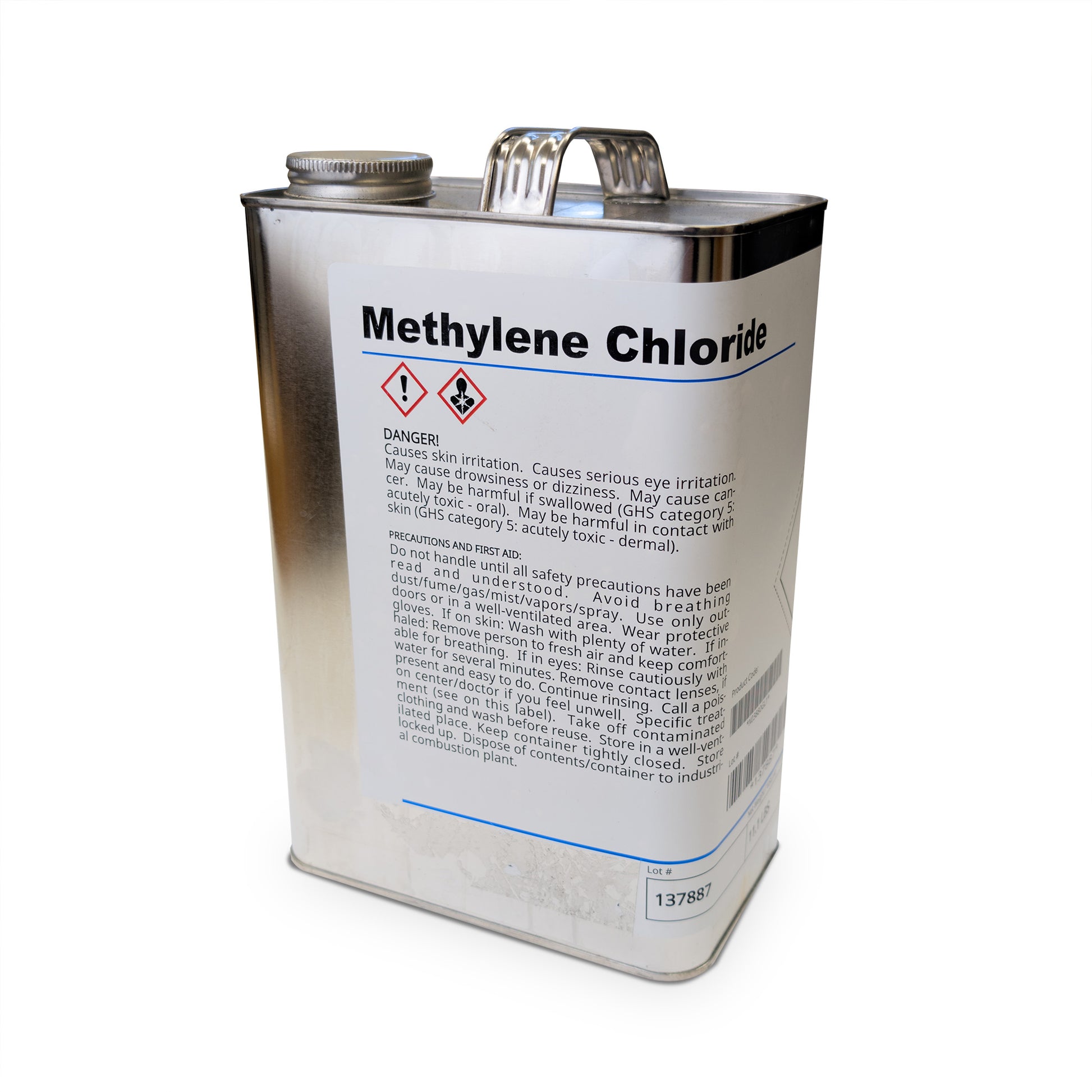 Methylene Chloride