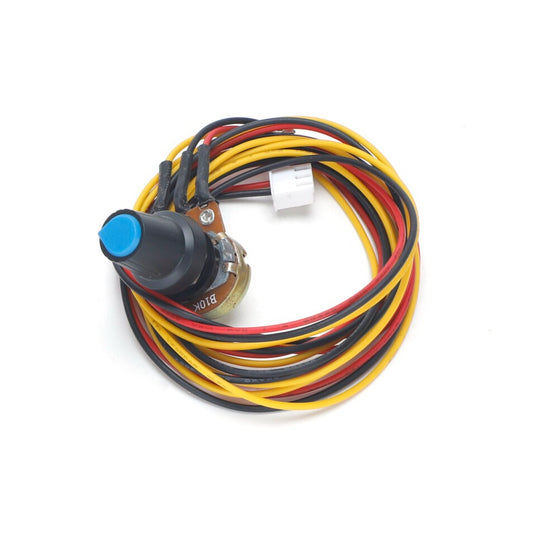 Powder Shaking Speed Control Knob for Miro 13 Max & Miro 24