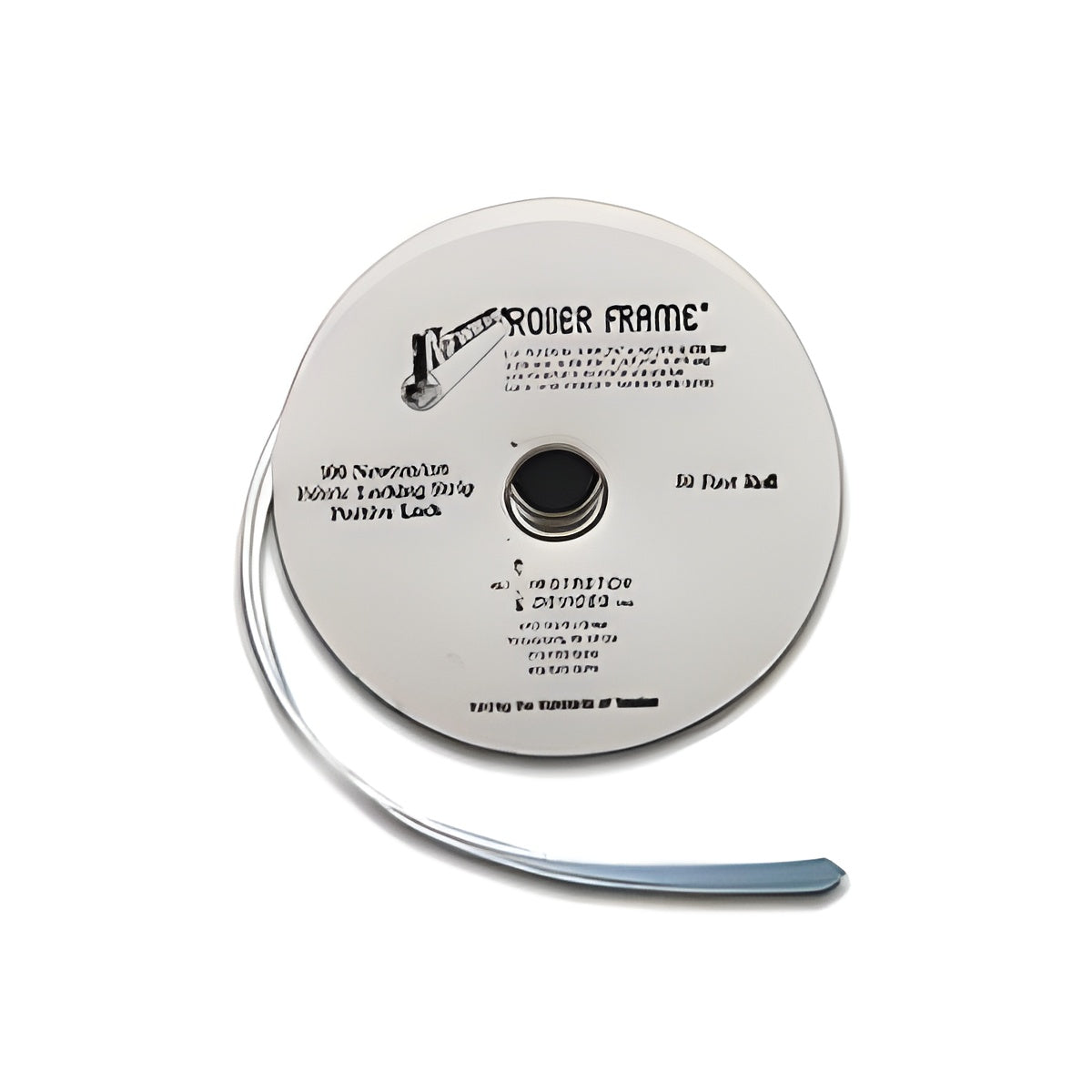 Newman Locking Strip