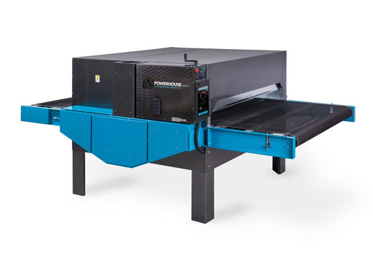 Workhorse Powerhouse Series II Conveyor Dryer