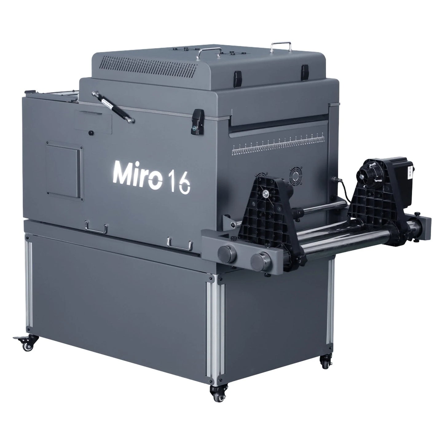 DTF Station Miro 16" DTF Powder Shaker and Dryer
