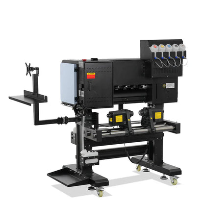 Prestige L2 DTF Printer - 16 inch Roll-to-Roll Direct to Film Printer with Dual i3200 Printheads