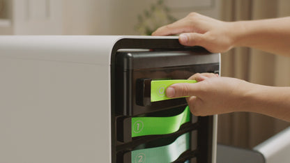 xTool AP2 Max Air Purifier