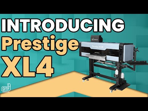 Video: Introducing Prestige XL4