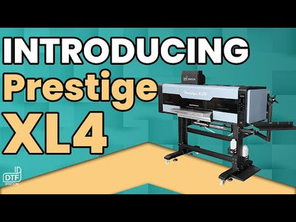 Prestige XL4 24" DTF Printer