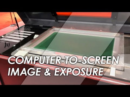 CTS Laser-Jet Printer