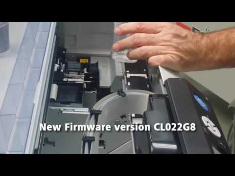 Epson SureColor F2000 Printer Tube Wash Kit