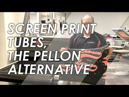 Screen Print T-Shirt Test Tubes