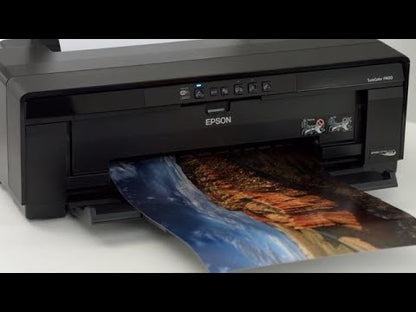 Epson SureColor P400 Printer Screen Print Edition