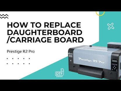 DTF Station i1600 Daughter Board for the Prestige R2 Pro