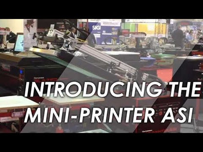 Mini Printer-ASI