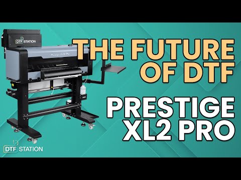 Video: Prestige XL2 Pro