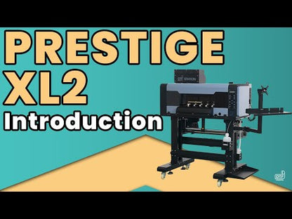 DTF Production Start Up Bundle XL2 Printer