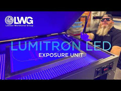 Lumitron LED Exposure Unit 