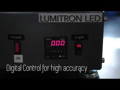 Workhorse Lumitron LED Exposure Units