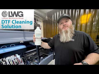 DTF Printer Cleaning Solution