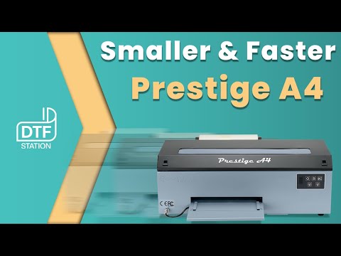 Introducing the Prestige A4