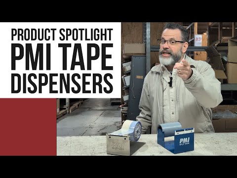 Tape Dispenser