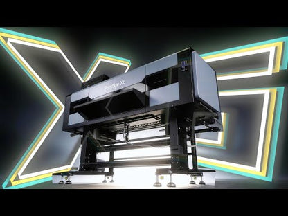 DTF Station Prestige X6 DTF Printer