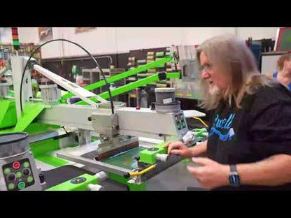 Stahls' Hotronix Stampinator 480 Heat Press