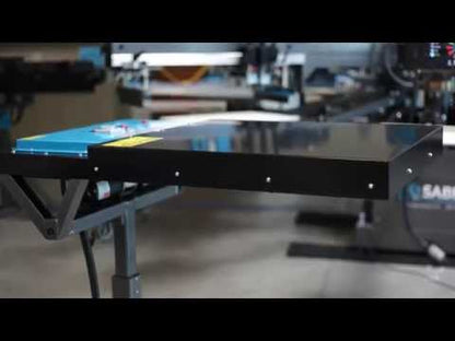 Workhorse Sabre Quartz Flash Unit