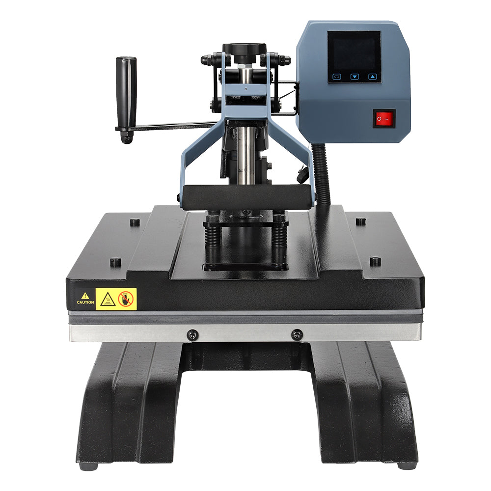 Prisma Swing Heat Press 16" x 20"