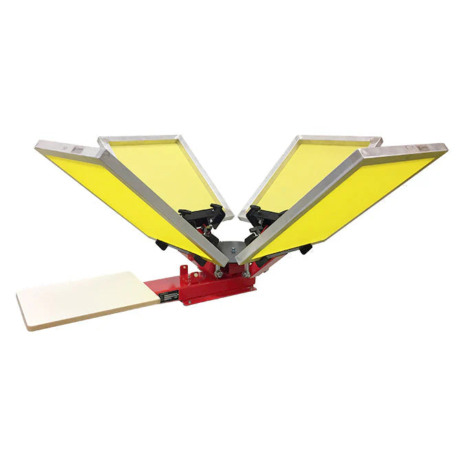 Scout Start-Up Screen Printing Package