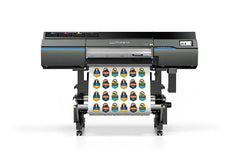 TrueVIS SG3 Large-Format Inkjet Printer/Cutters