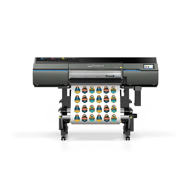 TrueVIS SG3 Large-Format Inkjet Printer/Cutters