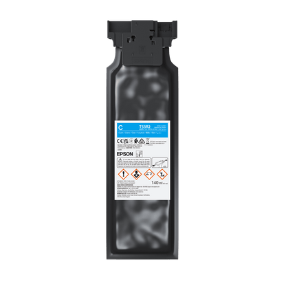 Epson V1070 UV UltraChrome T53R Printer Ink
