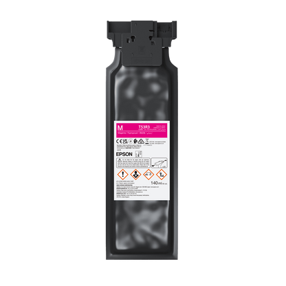 Epson V1070 UV UltraChrome T53R Printer Ink