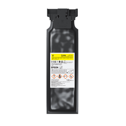 Epson V1070 UV UltraChrome T53R Printer Ink
